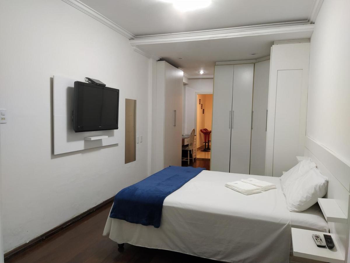 Estadia Das Gerais - Casa De Hospedes Adoravel Com Jacuzzi Όρου Πρέτου Εξωτερικό φωτογραφία