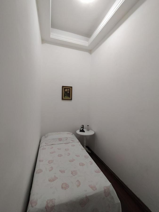 Estadia Das Gerais - Casa De Hospedes Adoravel Com Jacuzzi Όρου Πρέτου Εξωτερικό φωτογραφία