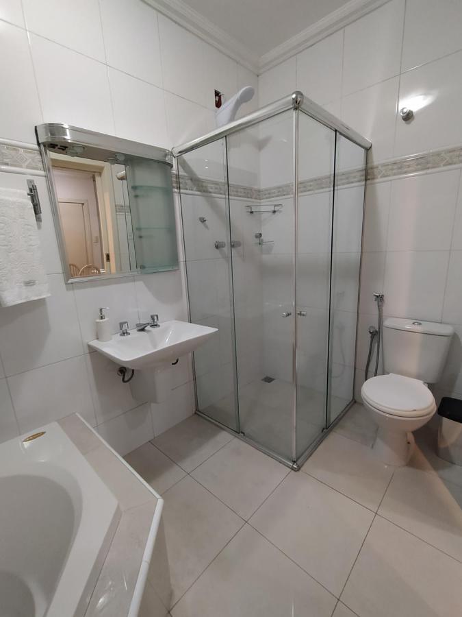 Estadia Das Gerais - Casa De Hospedes Adoravel Com Jacuzzi Όρου Πρέτου Εξωτερικό φωτογραφία