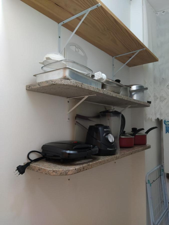 Estadia Das Gerais - Casa De Hospedes Adoravel Com Jacuzzi Όρου Πρέτου Εξωτερικό φωτογραφία