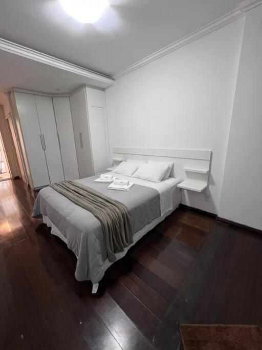 Estadia Das Gerais - Casa De Hospedes Adoravel Com Jacuzzi Όρου Πρέτου Εξωτερικό φωτογραφία