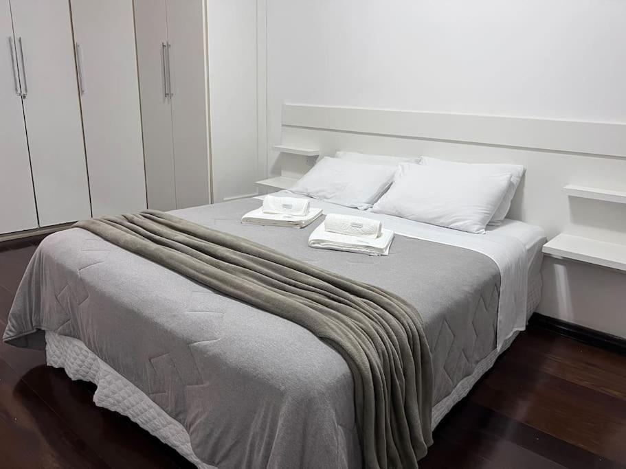 Estadia Das Gerais - Casa De Hospedes Adoravel Com Jacuzzi Όρου Πρέτου Εξωτερικό φωτογραφία