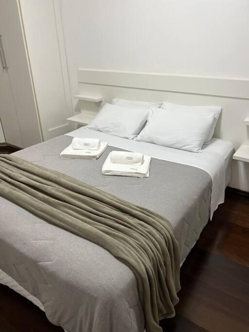 Estadia Das Gerais - Casa De Hospedes Adoravel Com Jacuzzi Όρου Πρέτου Εξωτερικό φωτογραφία