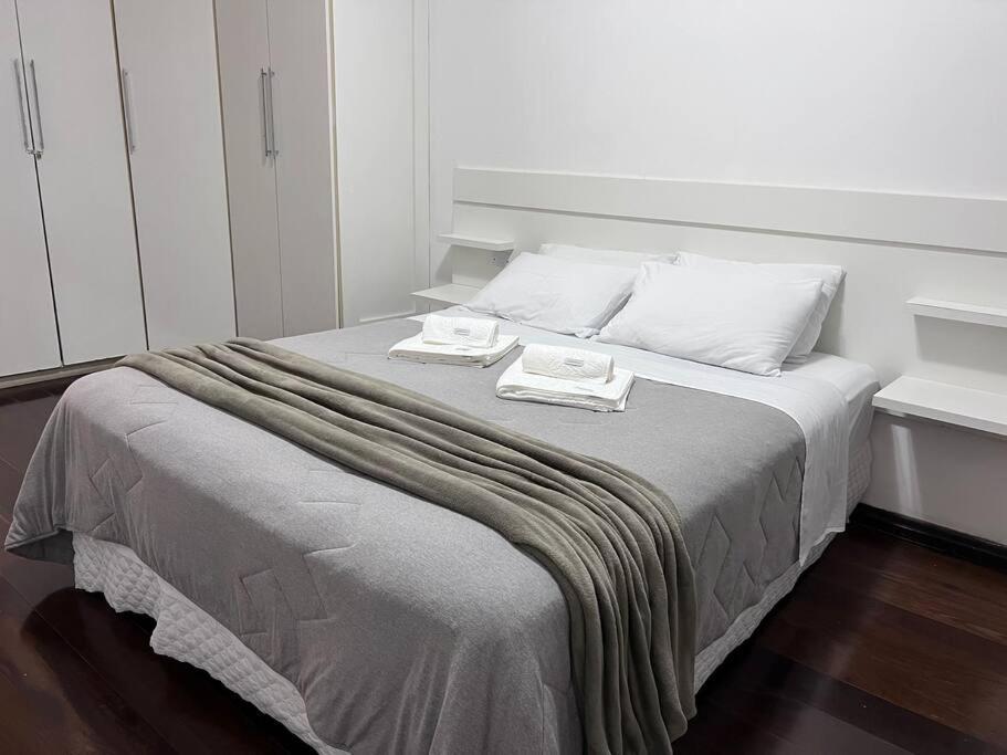 Estadia Das Gerais - Casa De Hospedes Adoravel Com Jacuzzi Όρου Πρέτου Εξωτερικό φωτογραφία