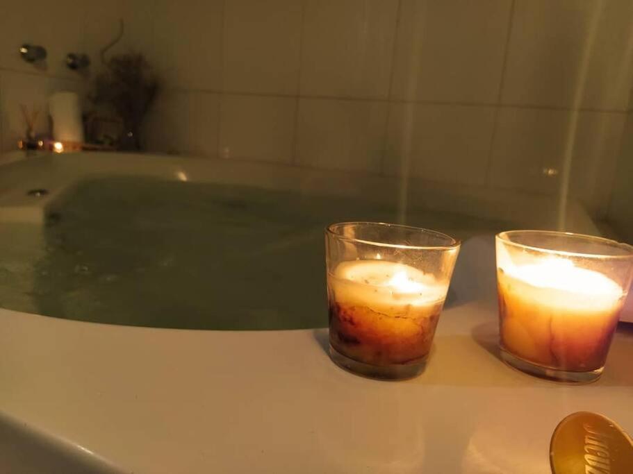 Estadia Das Gerais - Casa De Hospedes Adoravel Com Jacuzzi Όρου Πρέτου Εξωτερικό φωτογραφία