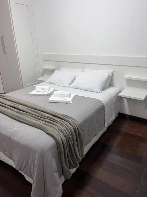 Estadia Das Gerais - Casa De Hospedes Adoravel Com Jacuzzi Όρου Πρέτου Εξωτερικό φωτογραφία