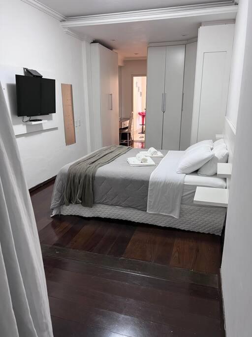 Estadia Das Gerais - Casa De Hospedes Adoravel Com Jacuzzi Όρου Πρέτου Εξωτερικό φωτογραφία