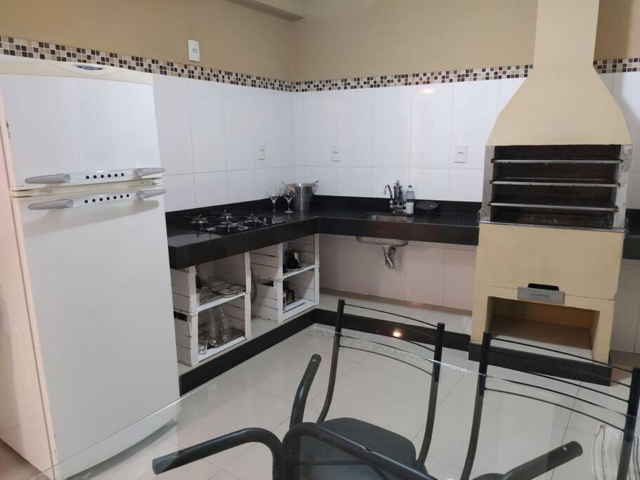 Estadia Das Gerais - Casa De Hospedes Adoravel Com Jacuzzi Όρου Πρέτου Εξωτερικό φωτογραφία