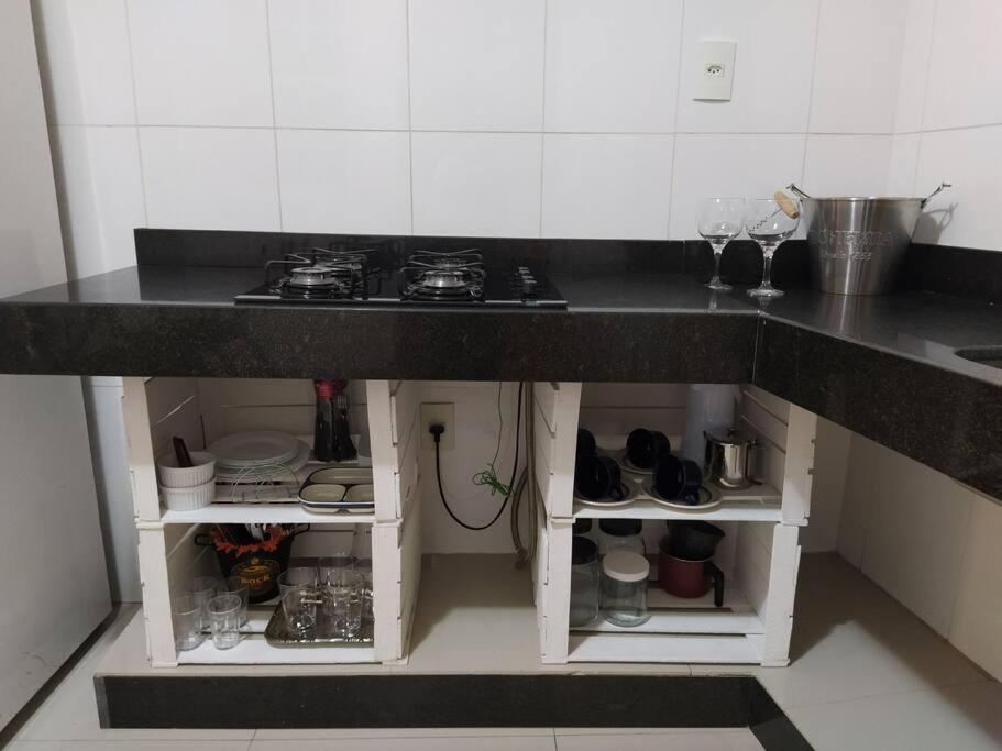 Estadia Das Gerais - Casa De Hospedes Adoravel Com Jacuzzi Όρου Πρέτου Εξωτερικό φωτογραφία