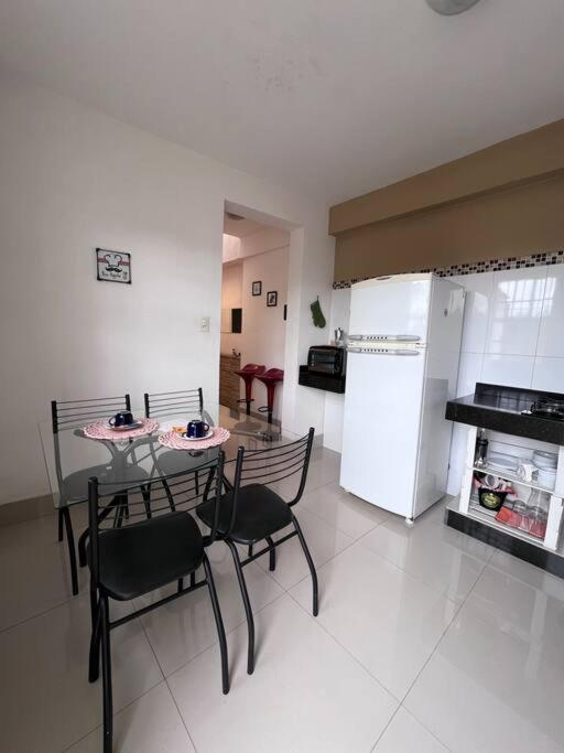 Estadia Das Gerais - Casa De Hospedes Adoravel Com Jacuzzi Όρου Πρέτου Εξωτερικό φωτογραφία