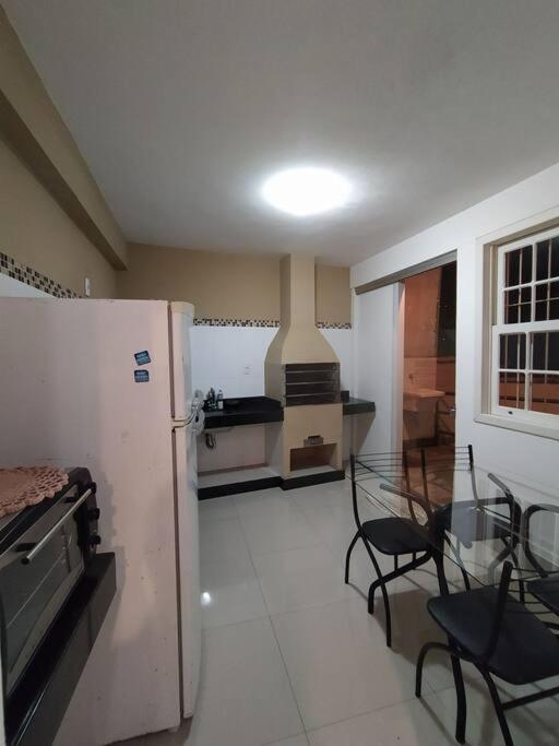 Estadia Das Gerais - Casa De Hospedes Adoravel Com Jacuzzi Όρου Πρέτου Εξωτερικό φωτογραφία