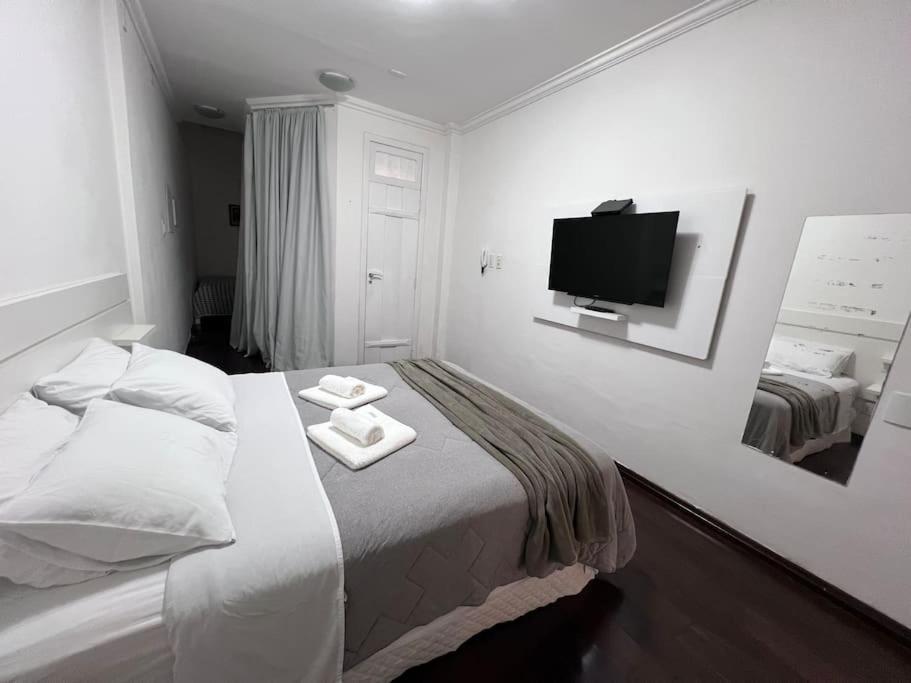 Estadia Das Gerais - Casa De Hospedes Adoravel Com Jacuzzi Όρου Πρέτου Εξωτερικό φωτογραφία